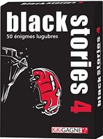 Black Stories 4