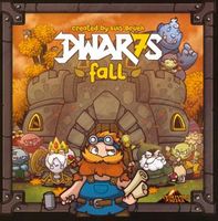 Dwar7s Fall