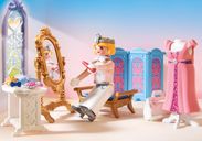 Playmobil® Princess Dressing Room minifigures
