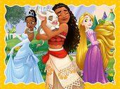 Princesses Disney