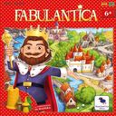 Fabulantica