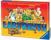 The best prices today for Labyrinth Disney 100th Anniversary Edition -  TableTopFinder