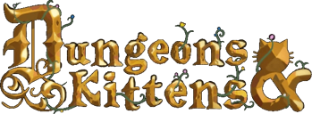 RPG: Dungeons And Kittens