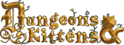 RPG: Dungeons And Kittens