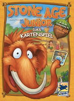 Stone Age Junior: Das Kartenspiel