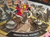 Power Rangers: Heroes of the Grid miniature