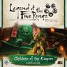 Legend of the Five Rings: The Card Came - Children of the Empire