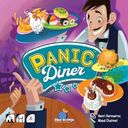 Panic Diner