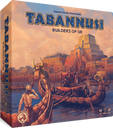 Tabannusi: Builders of Ur