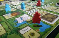 Agricola (revised edition) gameplay