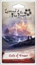 Legend of the Five Rings: The Card Game – Coils of Power