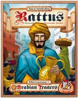 Rattus: Arabian Traders