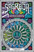 Sagrada: The Great Facades - Passion