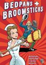 Bedpans & Broomsticks