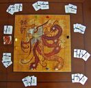 Tsuro componenten