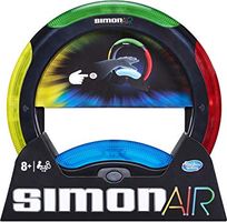 Simon Air