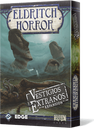 Eldritch Horror: Vestigios Extraños