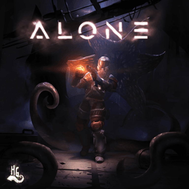 The best prices today for Alone - TableTopFinder