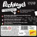 Pechvogel back of the box