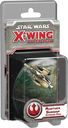 Star Wars: X-Wing Miniaturen-Spiel - Auzituck-Kanonenboot Erweiterung-Pack