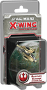 Star Wars X-Wing: El juego de miniaturas - Cañonera Auzituck - Pack de Expansión