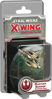 Star Wars X-Wing: El juego de miniaturas - Cañonera Auzituck - Pack de Expansión