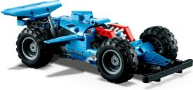 LEGO® Technic Monster Jam™ Megalodon™ alternative