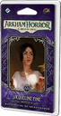 Arkham Horror: El Juego de Cartas – Jacqueline Fine: Mazo Inicial de Investigador