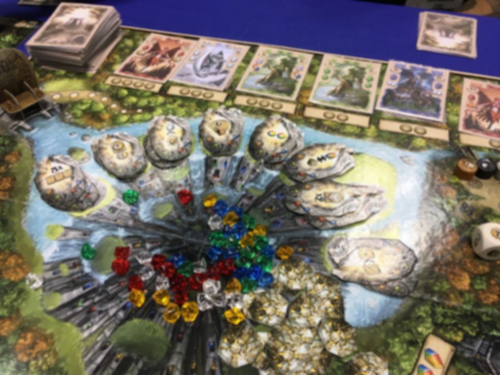 The best prices today for Rune Stones TableTopFinder