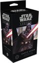 Star Wars: Legión – Darth Vader Expansión de agente – Unidades Imperiales