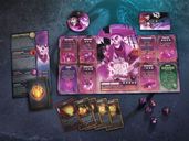 Dice Throne: Season Two - Cursed Pirate v. Artificer components