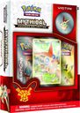 Pokemon Kaarten 20th Anniversary Tin box 08 Vicinti