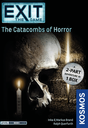 Exit: The Game - The Catacombs of Horror