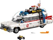 ECTO-1 SOS Fantômes