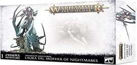 Warhammer: Age of Sigmar - Lauka Vai, Mother of Nightmares