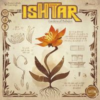 Ishtar: Die Gärten von Babylon