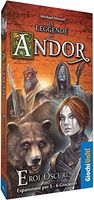 Le Leggende di Andor: Eroi Oscuri