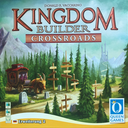 Kingdom Builder: Crossroads