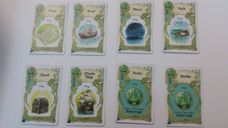 Once Upon a Time: Seafaring Tales cartes