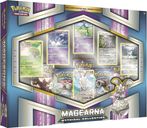 Pokémon TCG: Mythical Pokémon Collection - Magearna