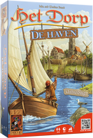 Het Dorp: De Haven