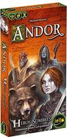 Andor: Héros Sombres