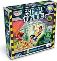Escape Your House