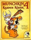 Munchkin 4: Rasende Rösser