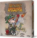 Munchkin Apocalypse