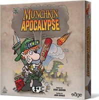 Munchkin Apocalypse