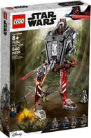 LEGO® Star Wars Raider AT-ST™