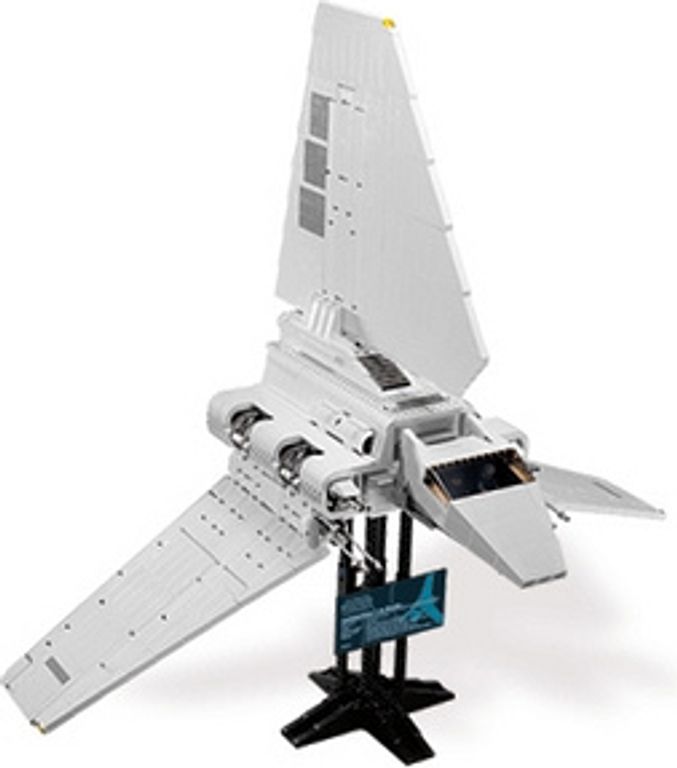 LEGO® Star Wars Imperial Shuttle componenti