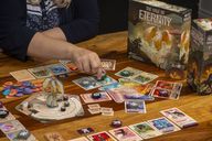 The Vale of Eternity: Artifacts dieren