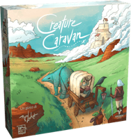 Creature Caravan